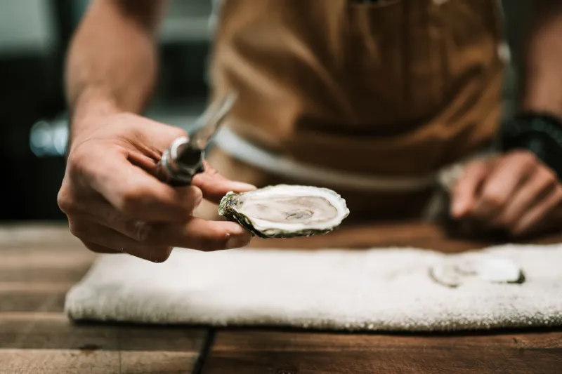 Eat Local, Eat Well: The 10 Cape Cod Restaurants Serving the Freshest Food You'll Ever Taste