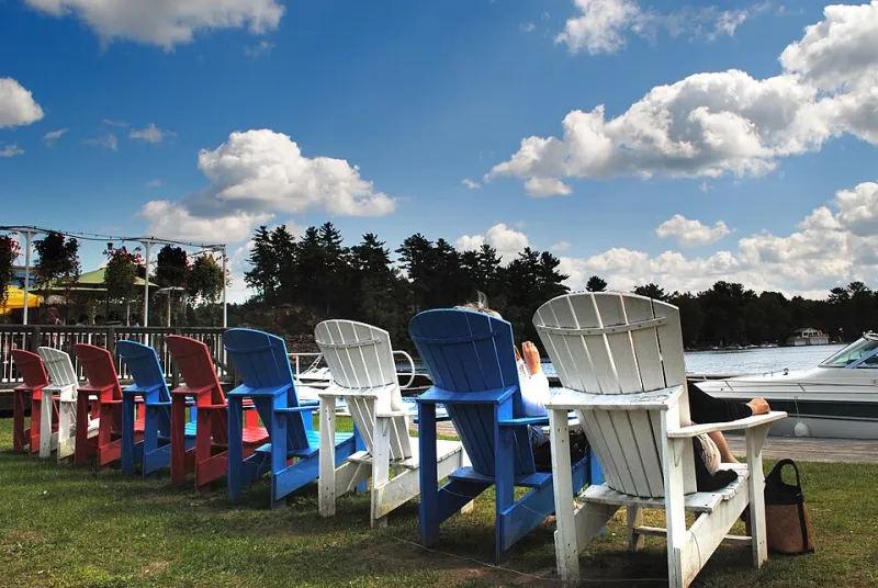 Plan Your Cape Cod Trip Around the Calendar: A Festival-by-Festival Guide to the Best Times to Visit