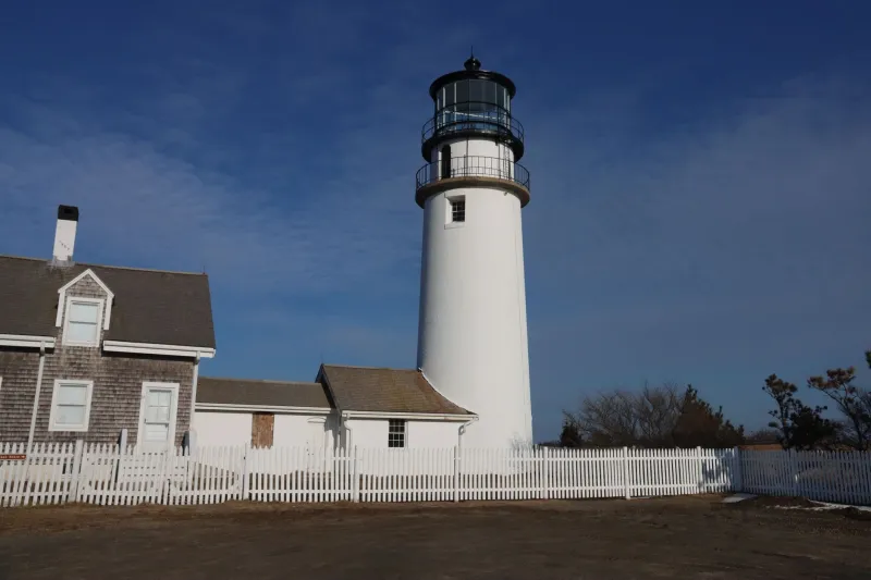 Before It's Gone: Cape Cod's Most Important Historic Places and the Stories They Hold