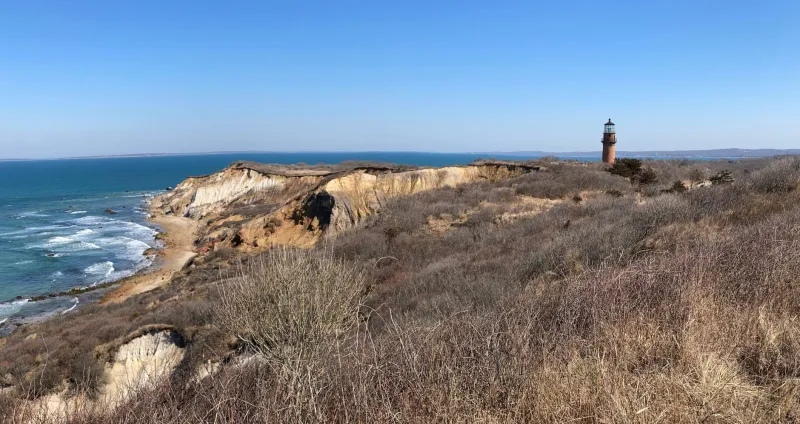 Chasing the Light: A Road Tripper's Guide to Cape Cod's Most Storied Lighthouses