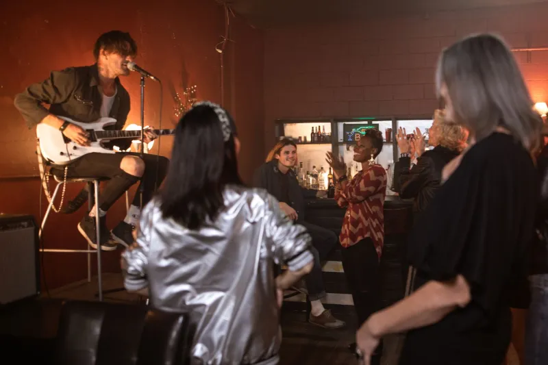 Where the Cape Plays: Finding Live Music That Actually Means Something