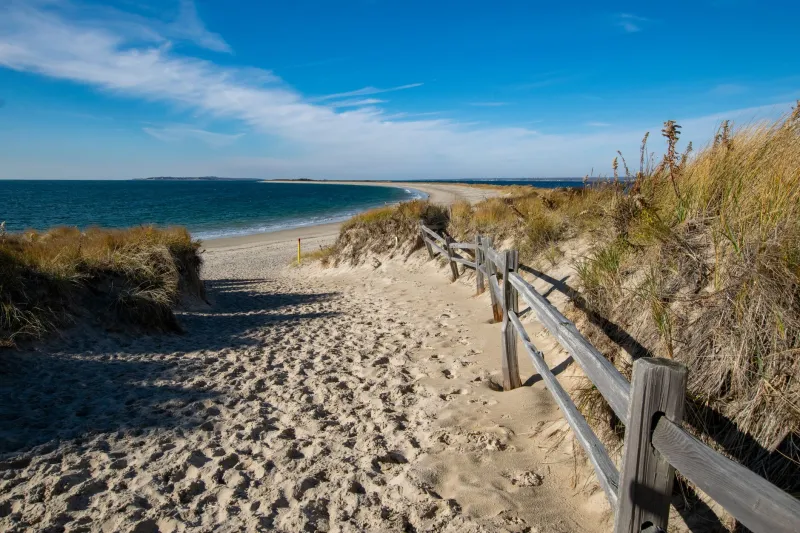 Cape Cod After Labor Day: The Secret Season Locals Have Been Keeping to Themselves