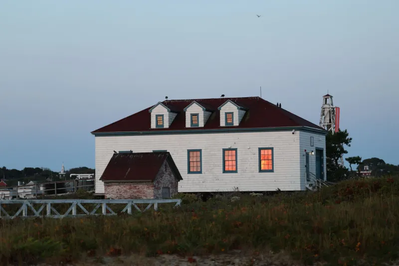 Skip the Big Booking Sites: A Smarter Way to Rent a Cottage on Cape Cod