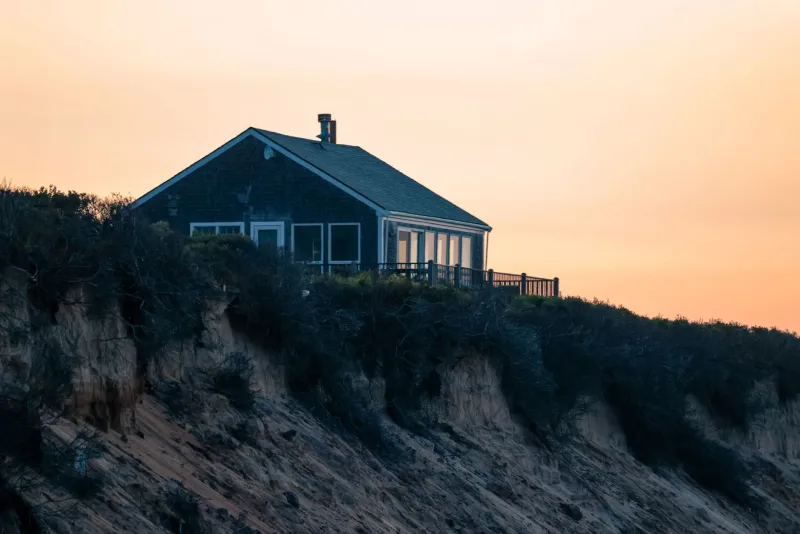Sleep Somewhere Interesting: Unconventional Cape Cod Lodging Worth Booking